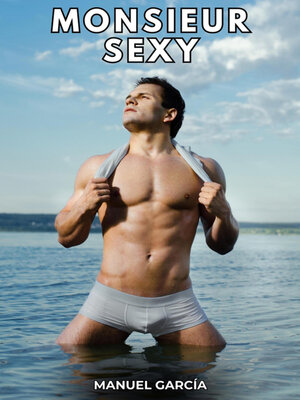 cover image of Monsieur Sexy
